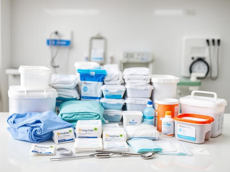 Bowel Care & Management