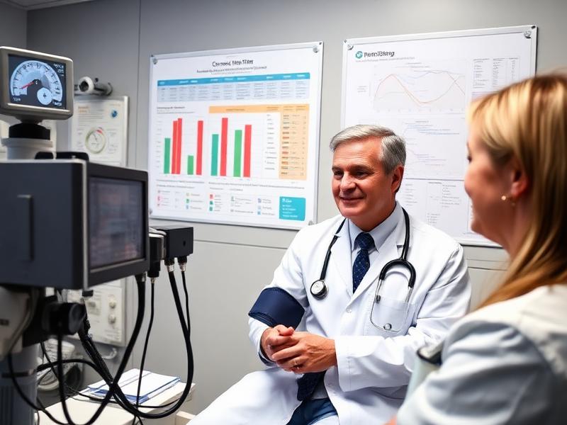 Chronic Disease Management