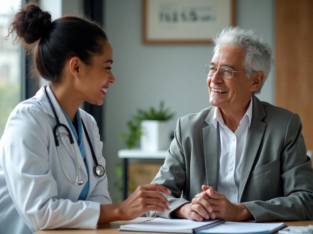 Clinicare QLD - Professional Nursing Consultation