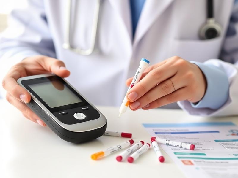 Diabetes Education and Management