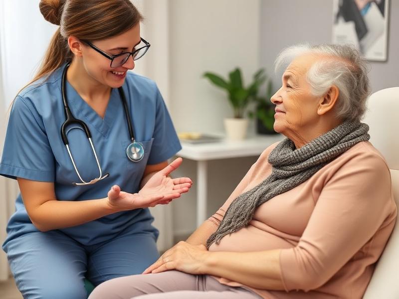 Dysphasia Management