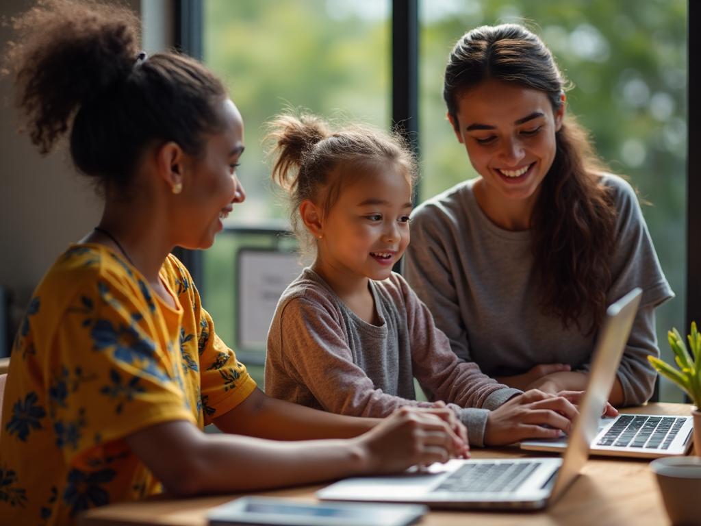 NDIS disability support worker helping participant in Far North Queensland regional community
