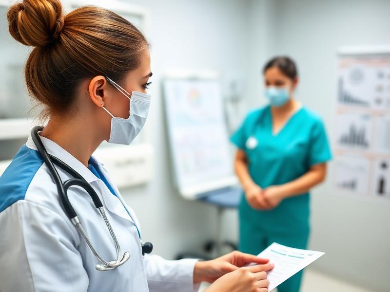 Nursing System Assessments