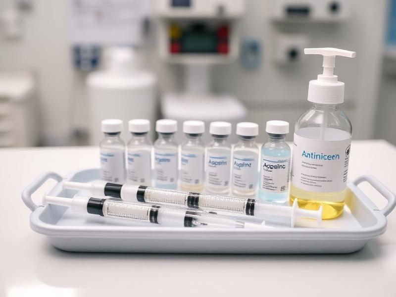 Subcutaneous Injections