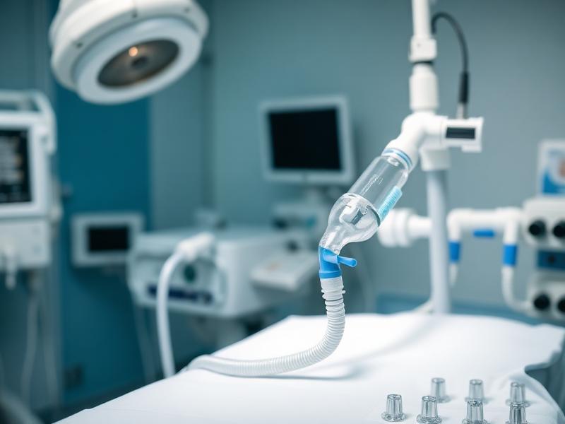 Tracheostomy Management