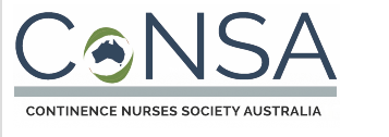 CONSA - Continence Nurses Society Australia