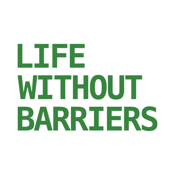 Life Without Barriers